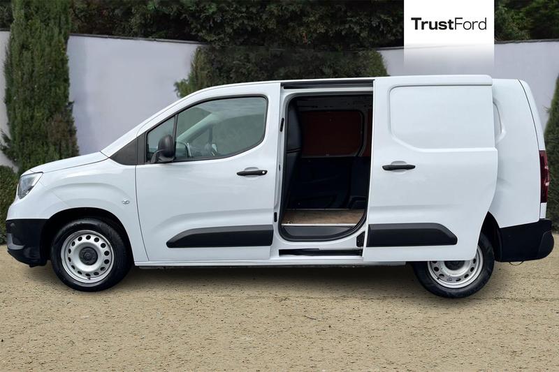 Used Vauxhall Combo for sale - 77587883: Photo 5