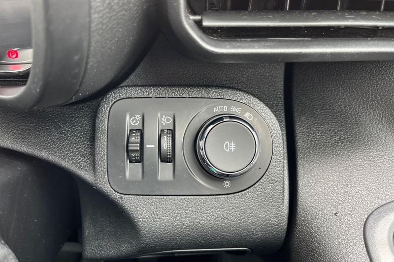 Used Vauxhall Combo for sale - 77587883: Photo 7