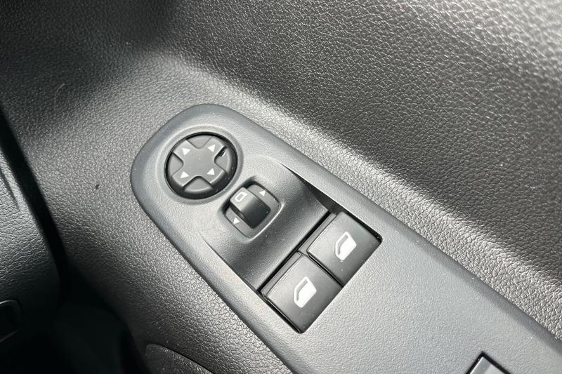 Used Vauxhall Combo for sale - 77587883: Photo 8