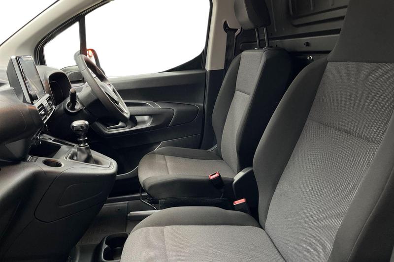 Used Vauxhall Combo for sale - 77587883: Photo 9