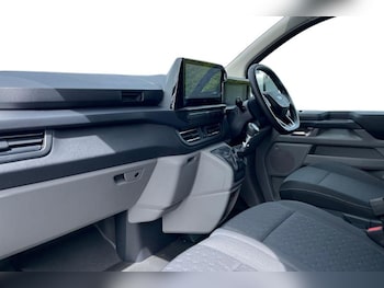 Used Ford Transit Custom 2025 for sale - 78529894: Photo