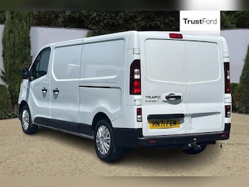 Used Renault Trafic 2021 for sale - 79159747: Photo