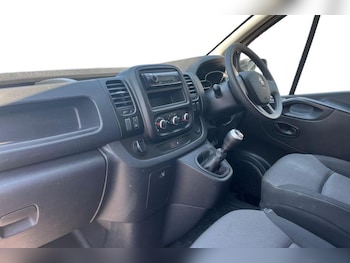 Used Renault Trafic 2021 for sale - 79159747: Photo