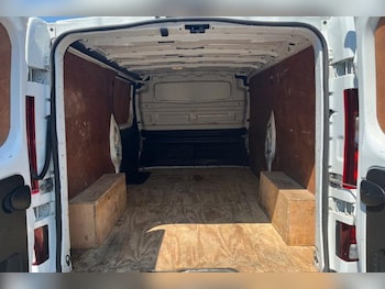 Used Renault Trafic 2021 for sale - 79159747: Photo