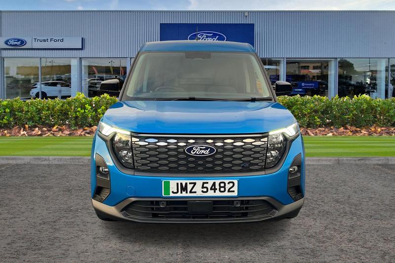 Used Ford E-Transit Courier for sale - 77176386: Photo 12