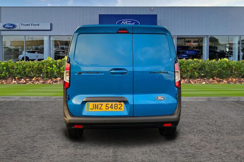 Used Ford E-Transit Courier for sale - 77176386: Photo 13