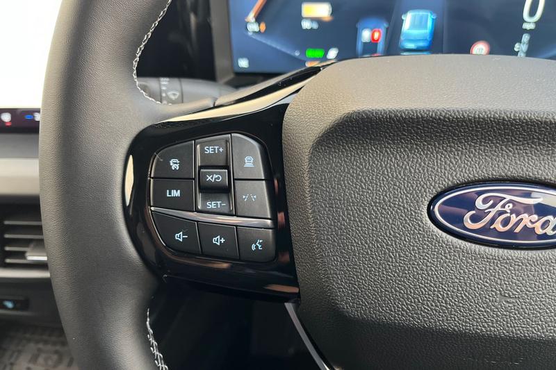 Used Ford E-Transit Courier for sale - 77176386: Photo 16