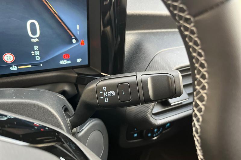 Used Ford E-Transit Courier for sale - 77176386: Photo 17