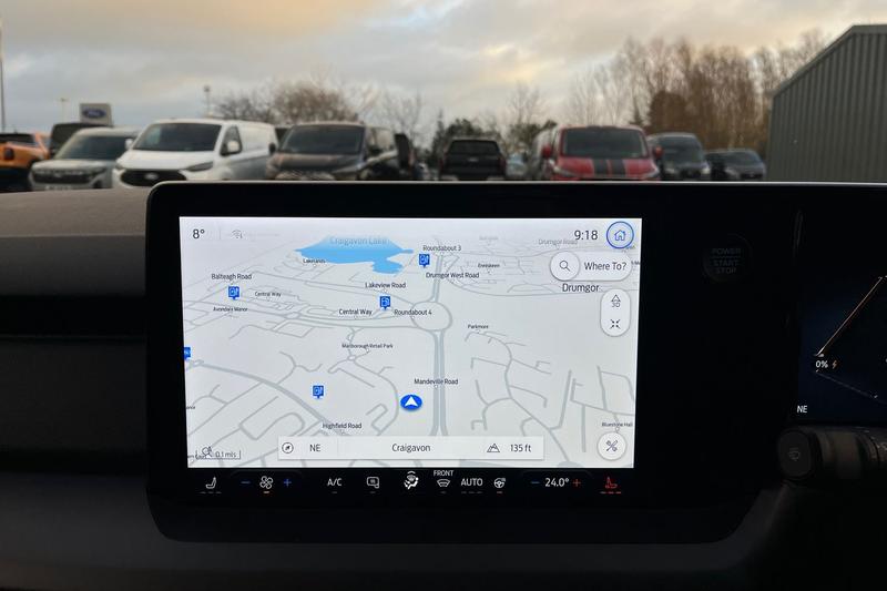 Used Ford E-Transit Courier for sale - 77176386: Photo 19