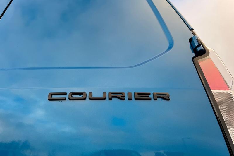 Used Ford E-Transit Courier for sale - 77176386: Photo 20