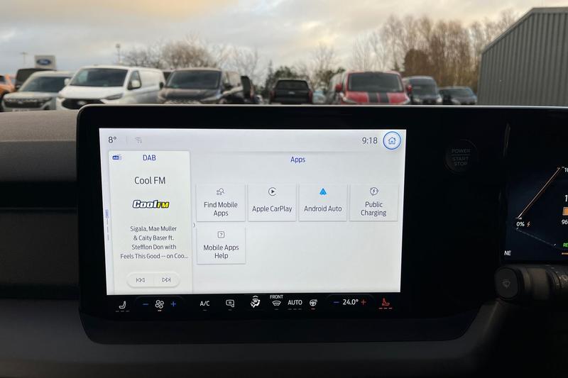 Used Ford E-Transit Courier for sale - 77176386: Photo 21