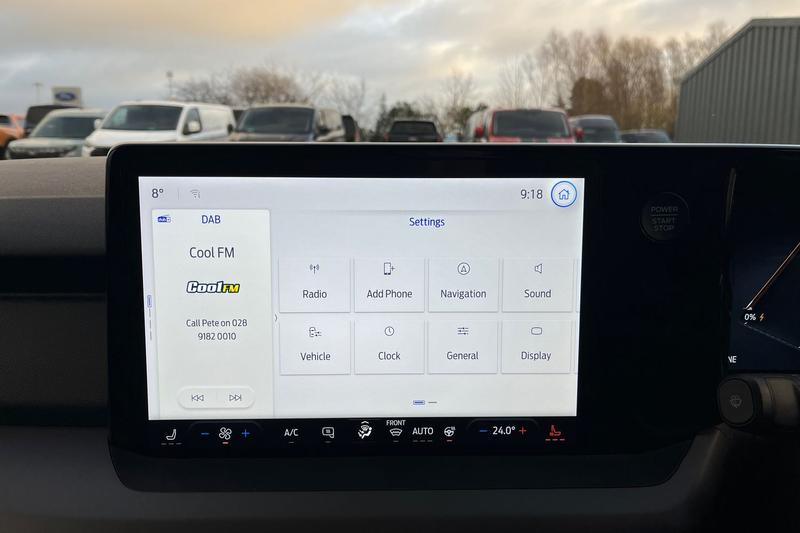 Used Ford E-Transit Courier for sale - 77176386: Photo 22