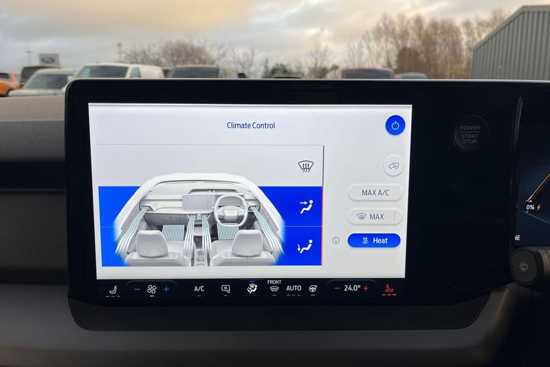 Used Ford E-Transit Courier for sale - 77176386: Photo 25