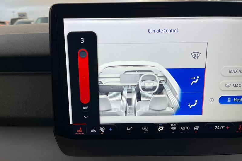 Used Ford E-Transit Courier for sale - 77176386: Photo 26