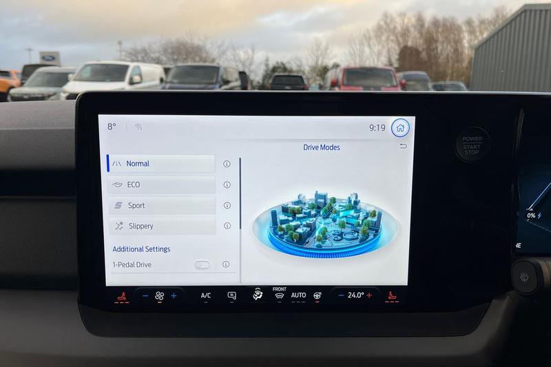 Used Ford E-Transit Courier for sale - 77176386: Photo 27