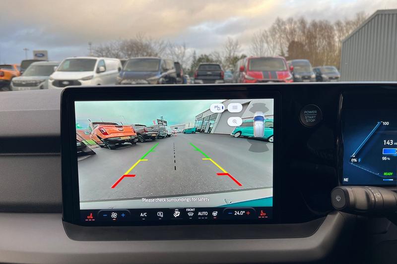 Used Ford E-Transit Courier for sale - 77176386: Photo 28