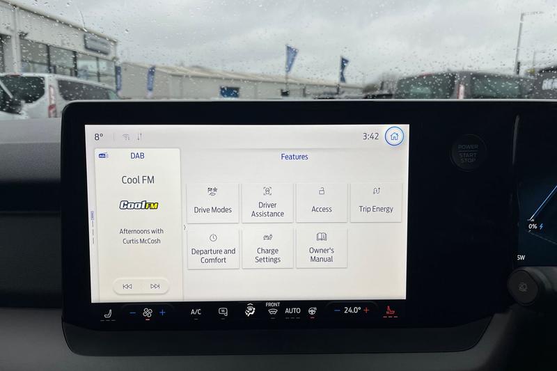 Used Ford E-Transit Courier 2025 for sale - 77176386: Photo 29