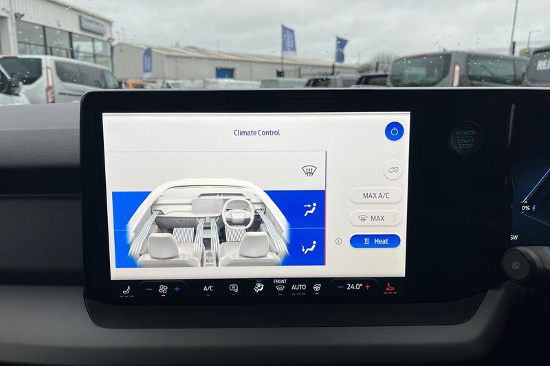 Used Ford E-Transit Courier 2025 for sale - 77176386: Photo 33