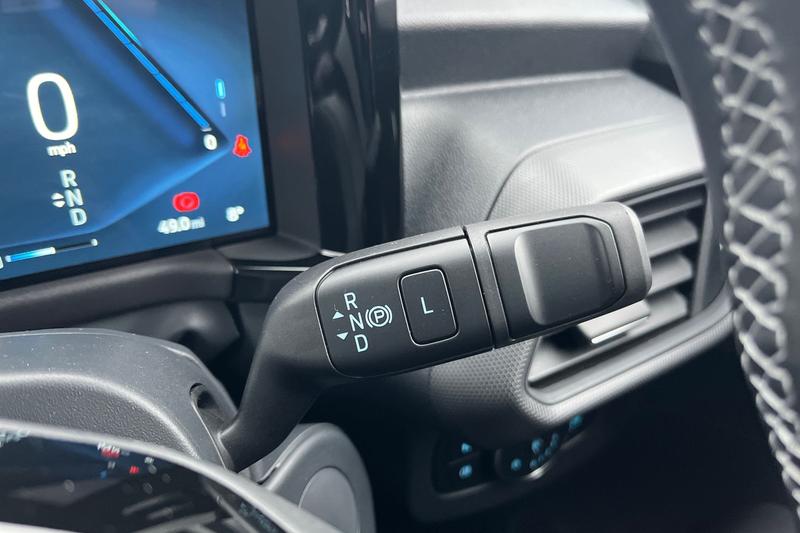 Used Ford E-Transit Courier 2025 for sale - 77176386: Photo 38