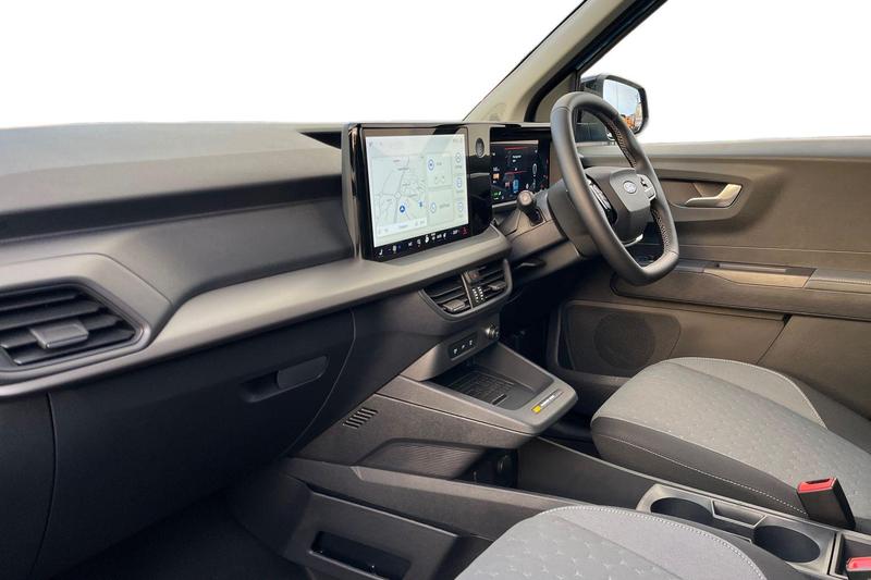 Used Ford E-Transit Courier for sale - 77176386: Photo 4