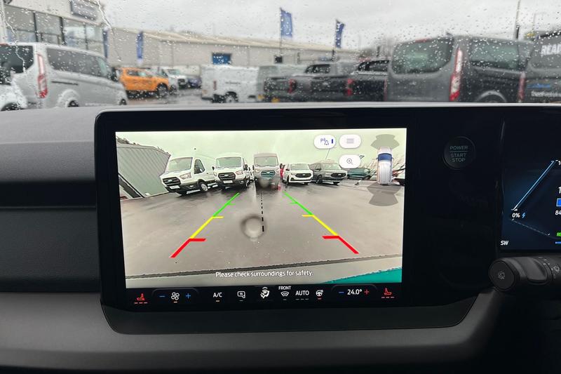 Used Ford E-Transit Courier 2025 for sale - 77176386: Photo 40