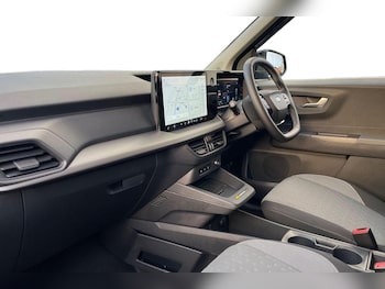 Used Ford E-Transit Courier undefined for sale - 77176386: Photo