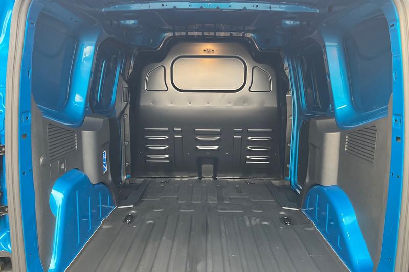 Used Ford E-Transit Courier for sale - 77176386: Photo 5