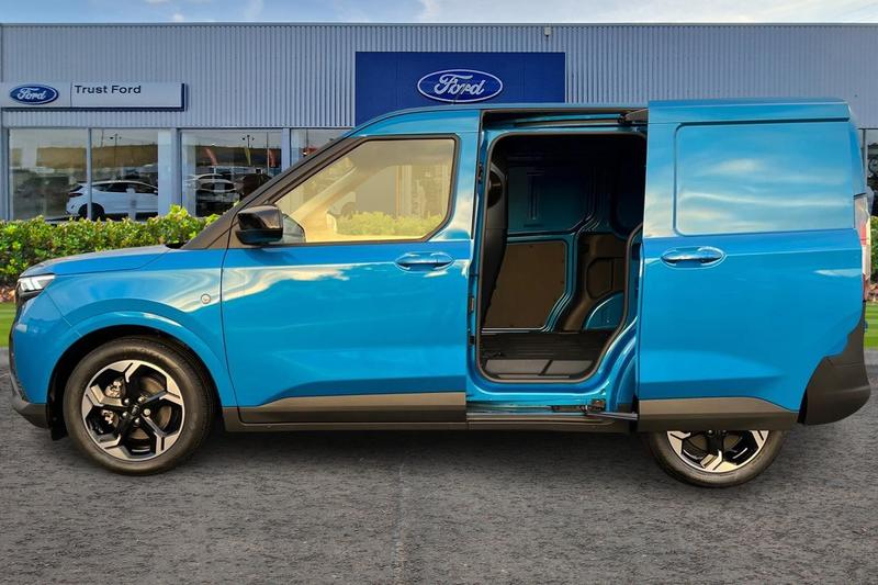 Used Ford E-Transit Courier for sale - 77176386: Photo 6