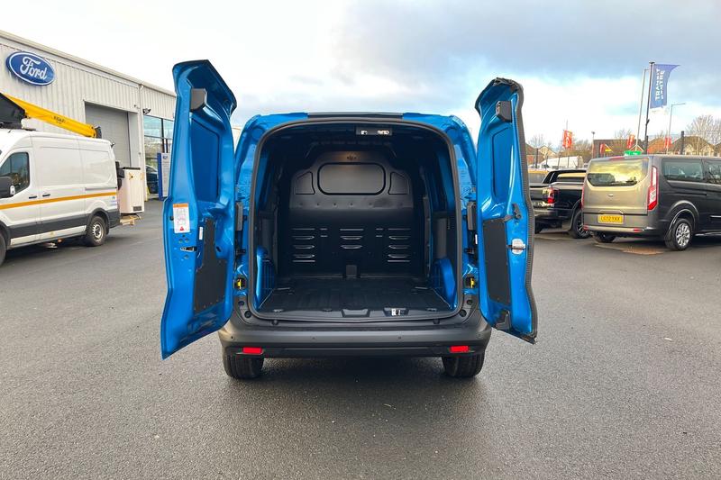 Used Ford E-Transit Courier for sale - 77176386: Photo 7