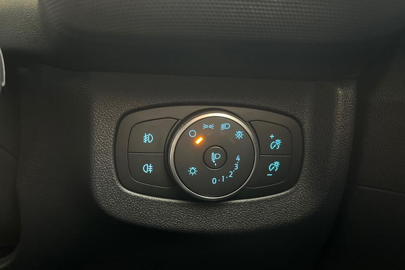 Used Ford E-Transit Courier for sale - 77176386: Photo 8