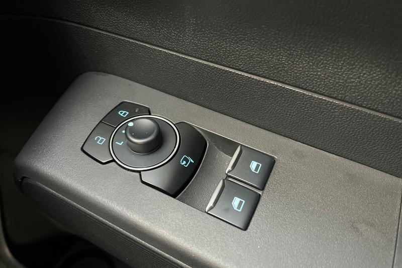 Used Ford E-Transit Courier for sale - 77176386: Photo 9