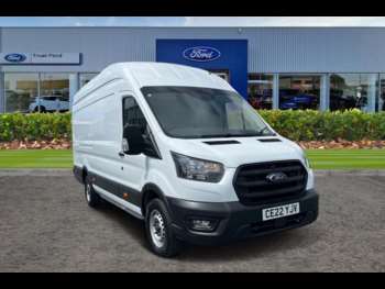 Used Ford Transit 2022 for sale - 75173099: Photo