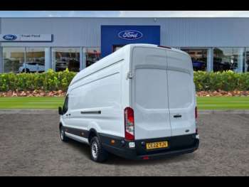 Used Ford Transit 2022 for sale - 75173099: Photo
