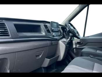 Used Ford Transit 2022 for sale - 75173099: Photo
