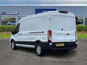 Used Ford Transit 2025 for sale - 79585013: Photo