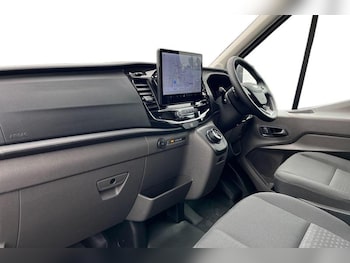 Used Ford Transit 2025 for sale - 79585013: Photo