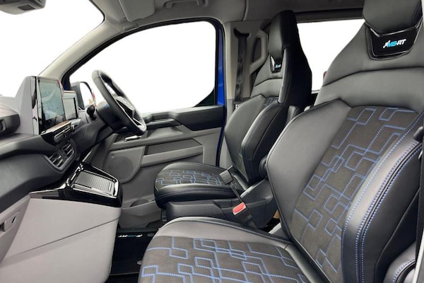 Used Ford Transit Custom 2025 for sale - 76302799: Photo 10