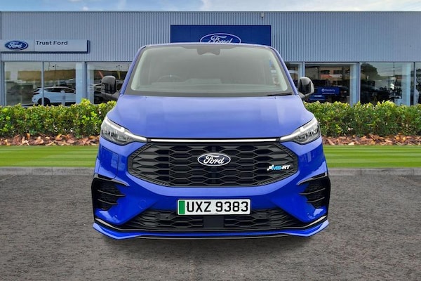 Used Ford Transit Custom 2025 for sale - 76302799: Photo 12
