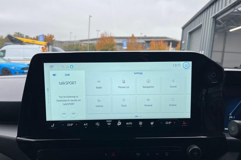 Used Ford E-Transit 2025 for sale - 76302799: Photo 16