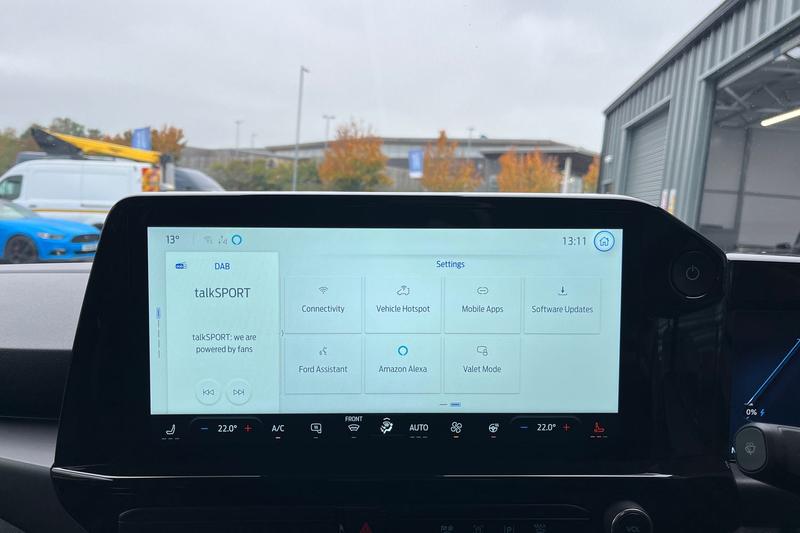 Used Ford E-Transit 2025 for sale - 76302799: Photo 17