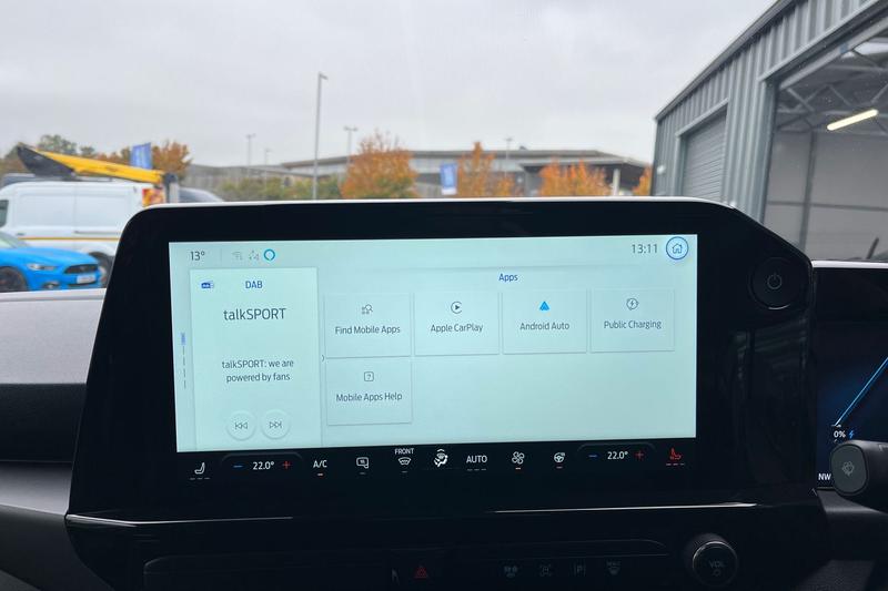 Used Ford E-Transit 2025 for sale - 76302799: Photo 18