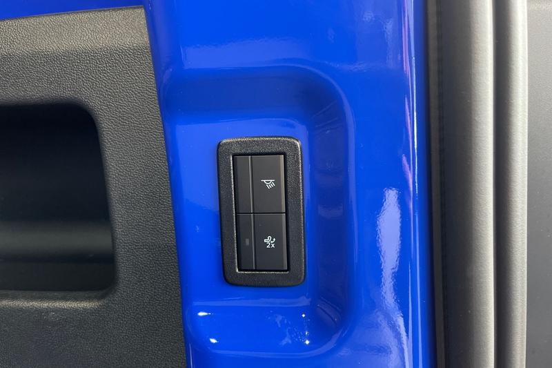 Used Ford E-Transit 2025 for sale - 76302799: Photo 22