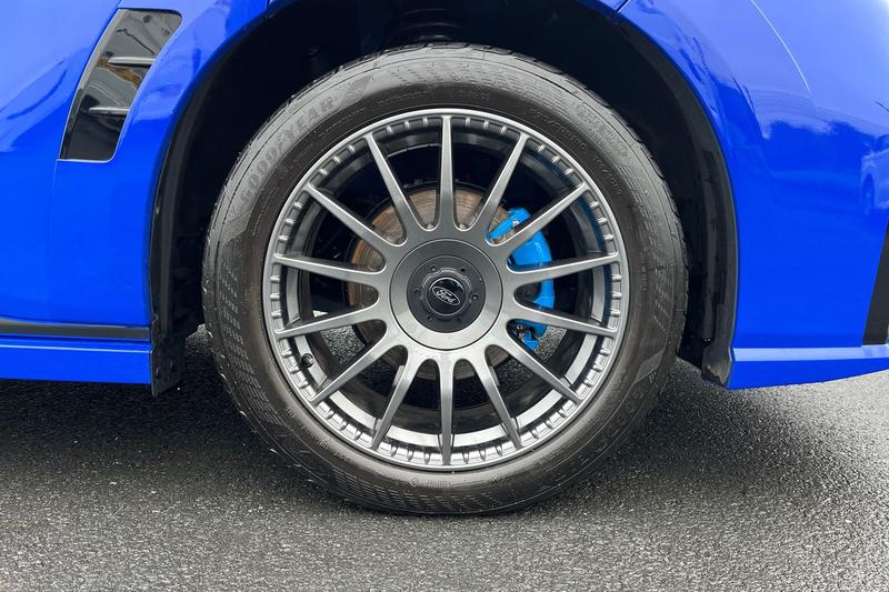 Used Ford E-Transit 2025 for sale - 76302799: Photo 23