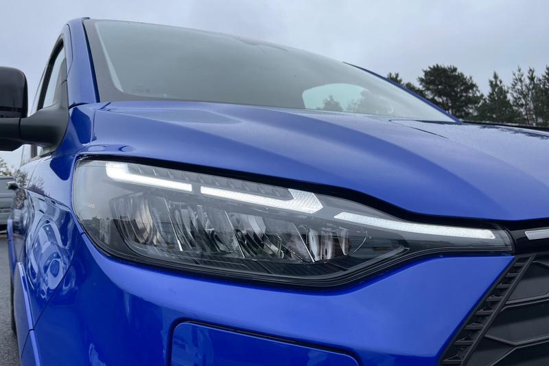 Used Ford E-Transit 2025 for sale - 76302799: Photo 24