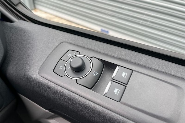 Used Ford Transit Custom 2025 for sale - 76302799: Photo 26