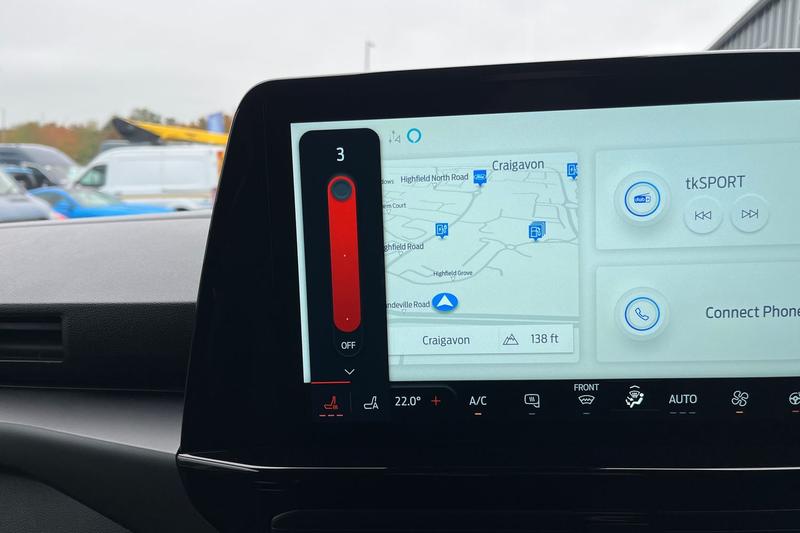 Used Ford E-Transit 2025 for sale - 76302799: Photo 28