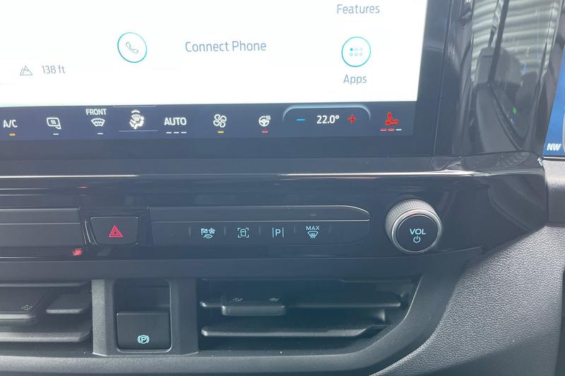 Used Ford E-Transit 2025 for sale - 76302799: Photo 29