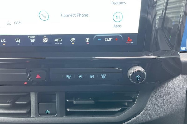 Used Ford Transit Custom 2025 for sale - 76302799: Photo 29