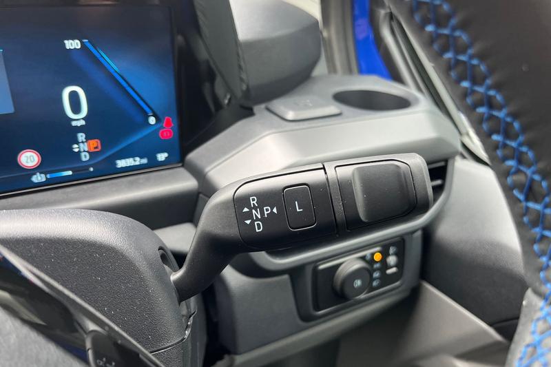 Used Ford E-Transit 2025 for sale - 76302799: Photo 32