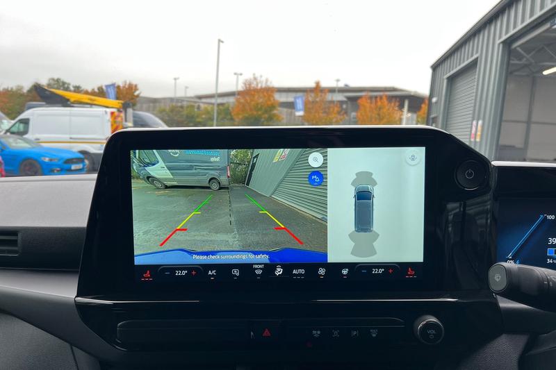 Used Ford E-Transit 2025 for sale - 76302799: Photo 33